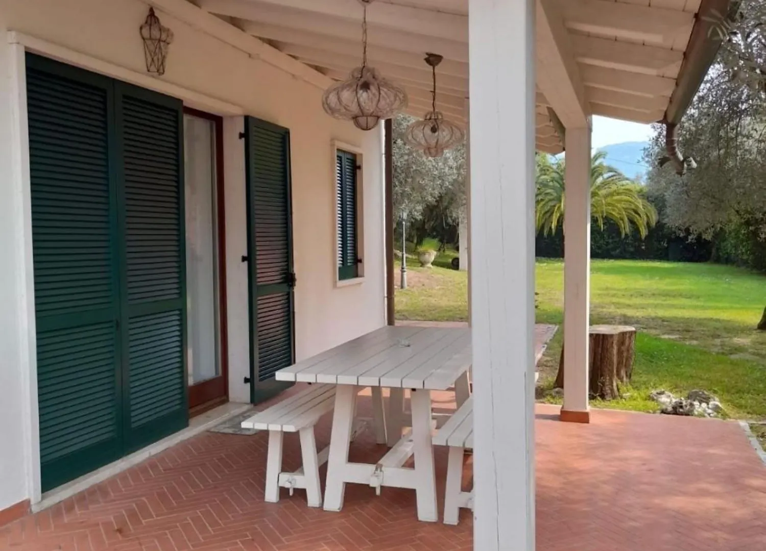 Exclusive Villa Punta San Vigilio Garda