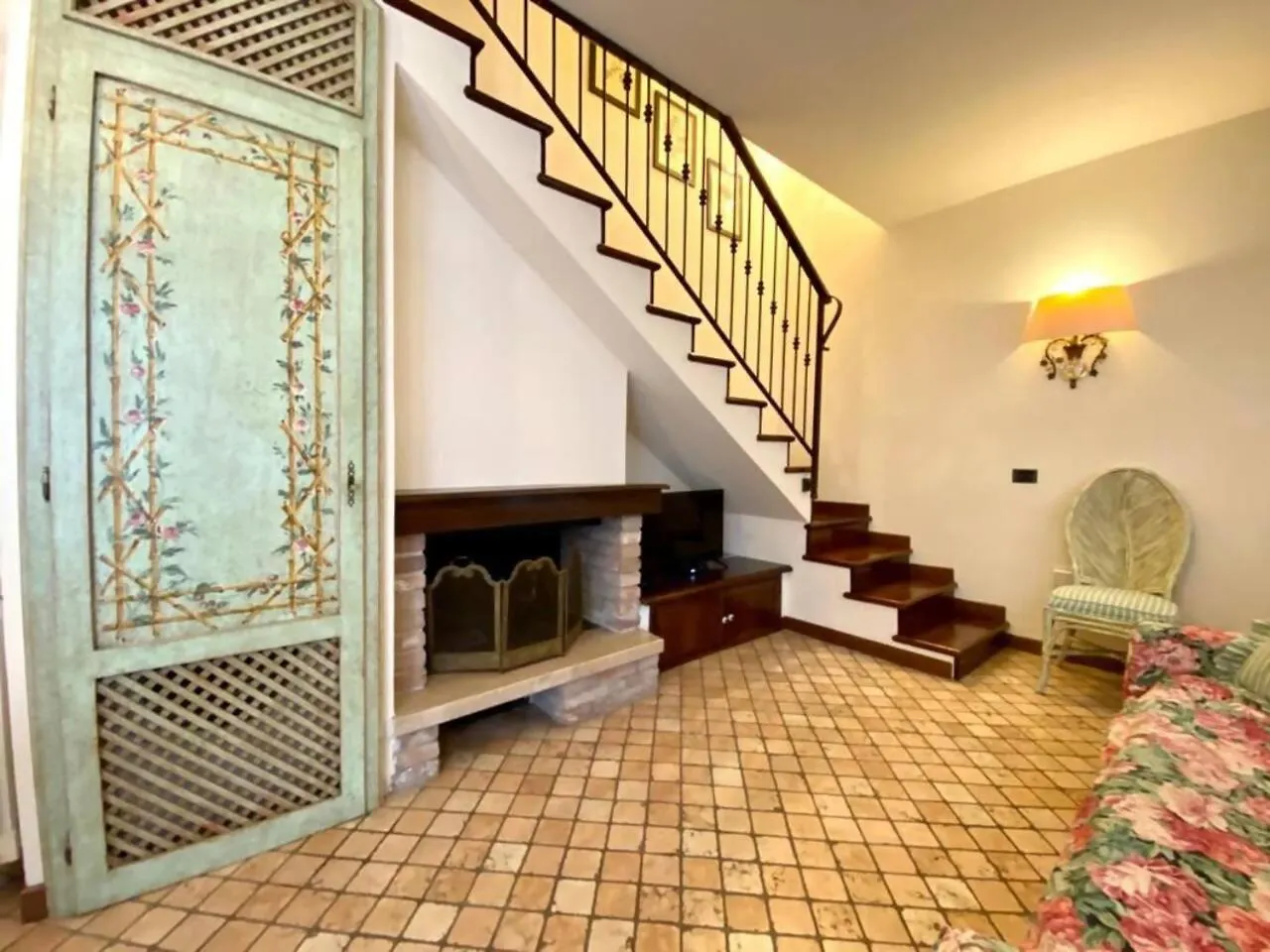 Exclusive Villa Punta San Vigilio Garda  0*, Garda (Verona) Italien