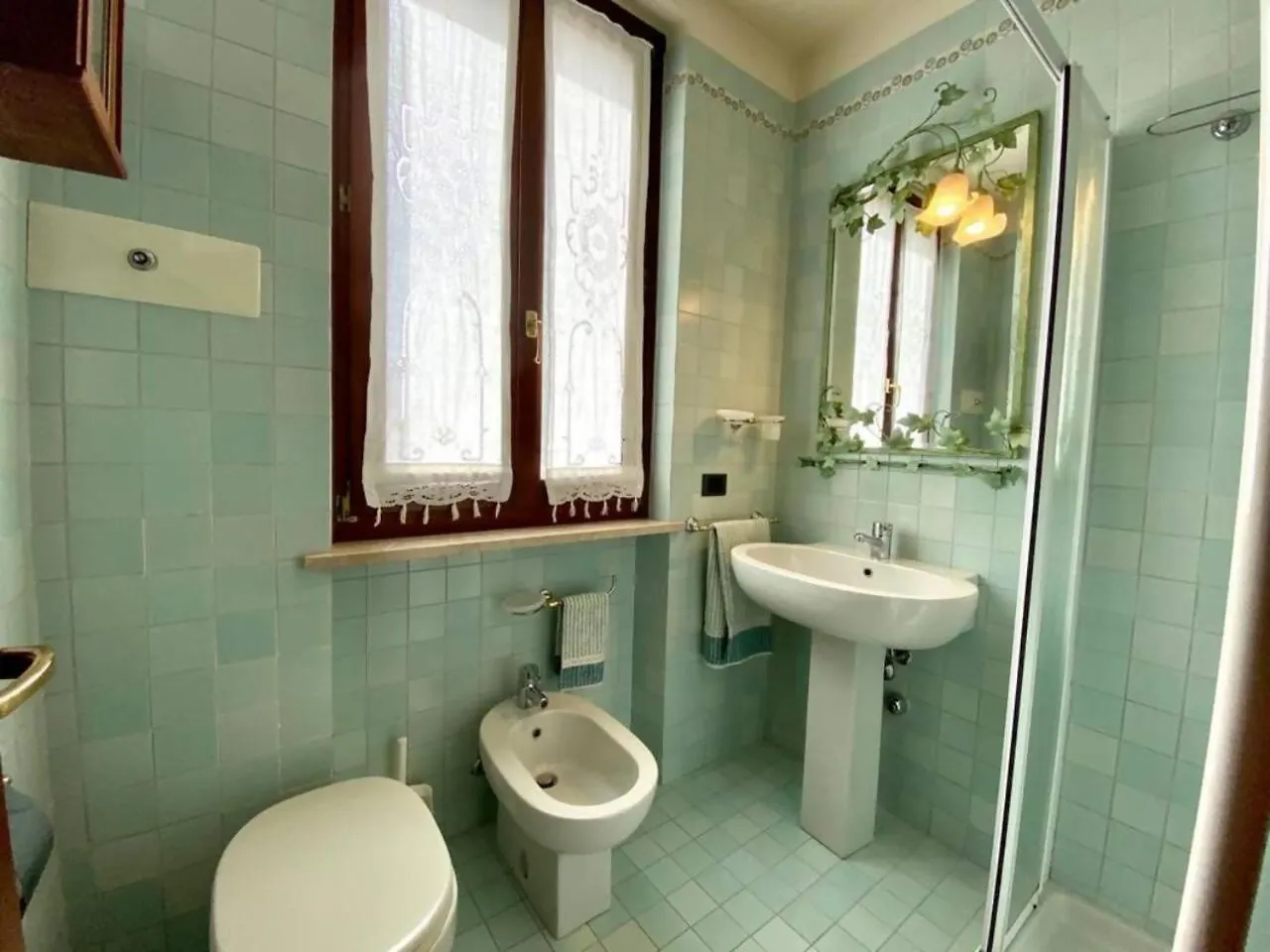 Exclusive Villa Punta San Vigilio Garda  Garda (Verona)