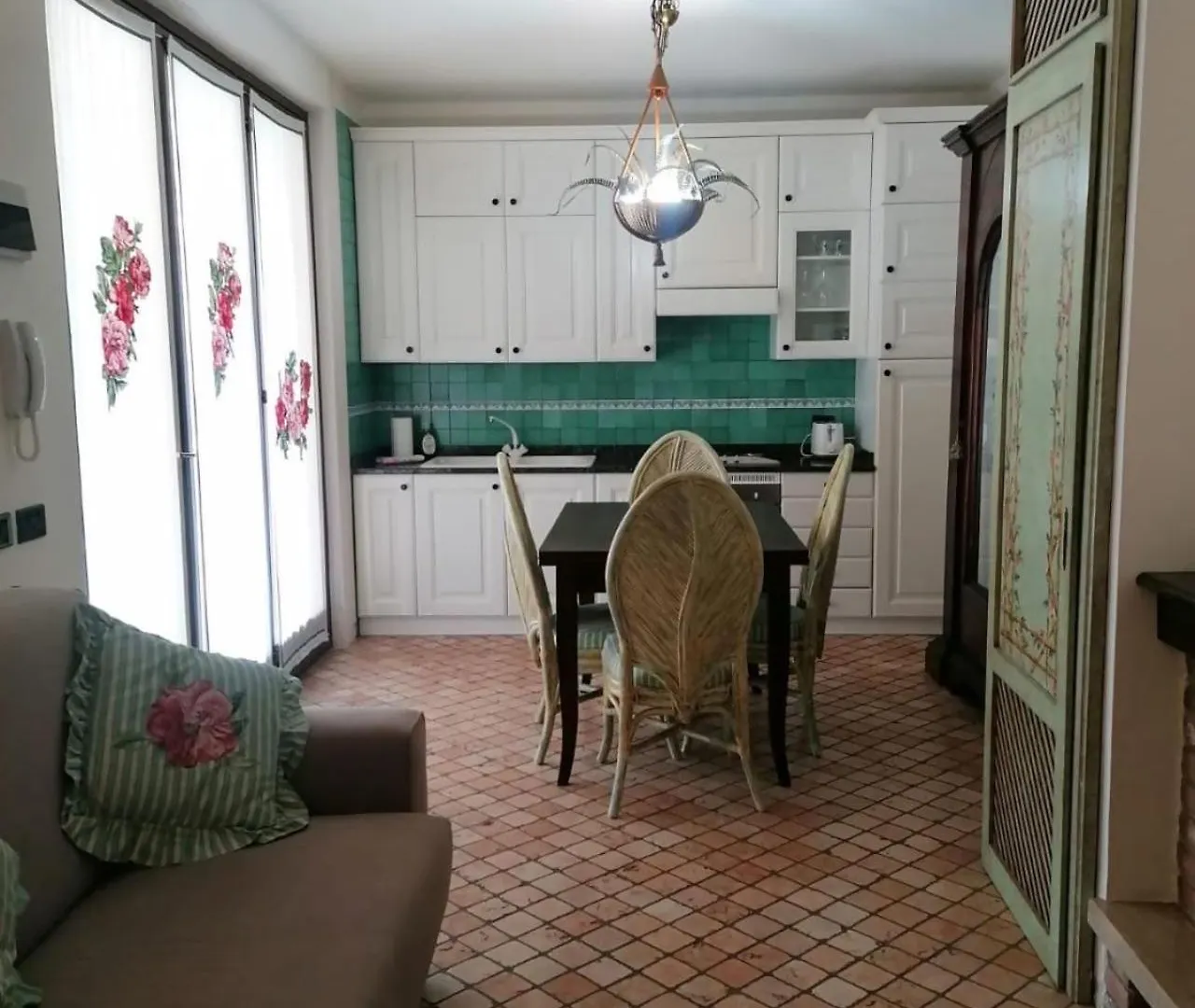 Exclusive Villa Punta San Vigilio Garda  Italien