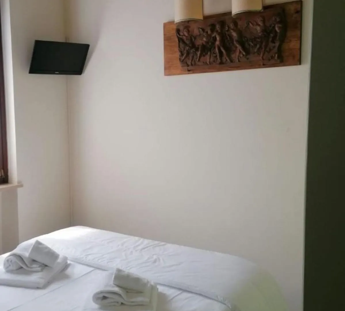 Exclusive Villa Punta San Vigilio Garda  0*, Garda (Verona) Italien