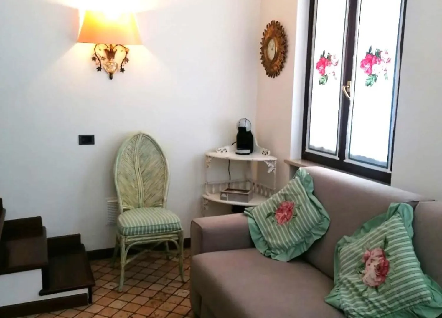 Exclusive Villa Punta San Vigilio Garde 0*,