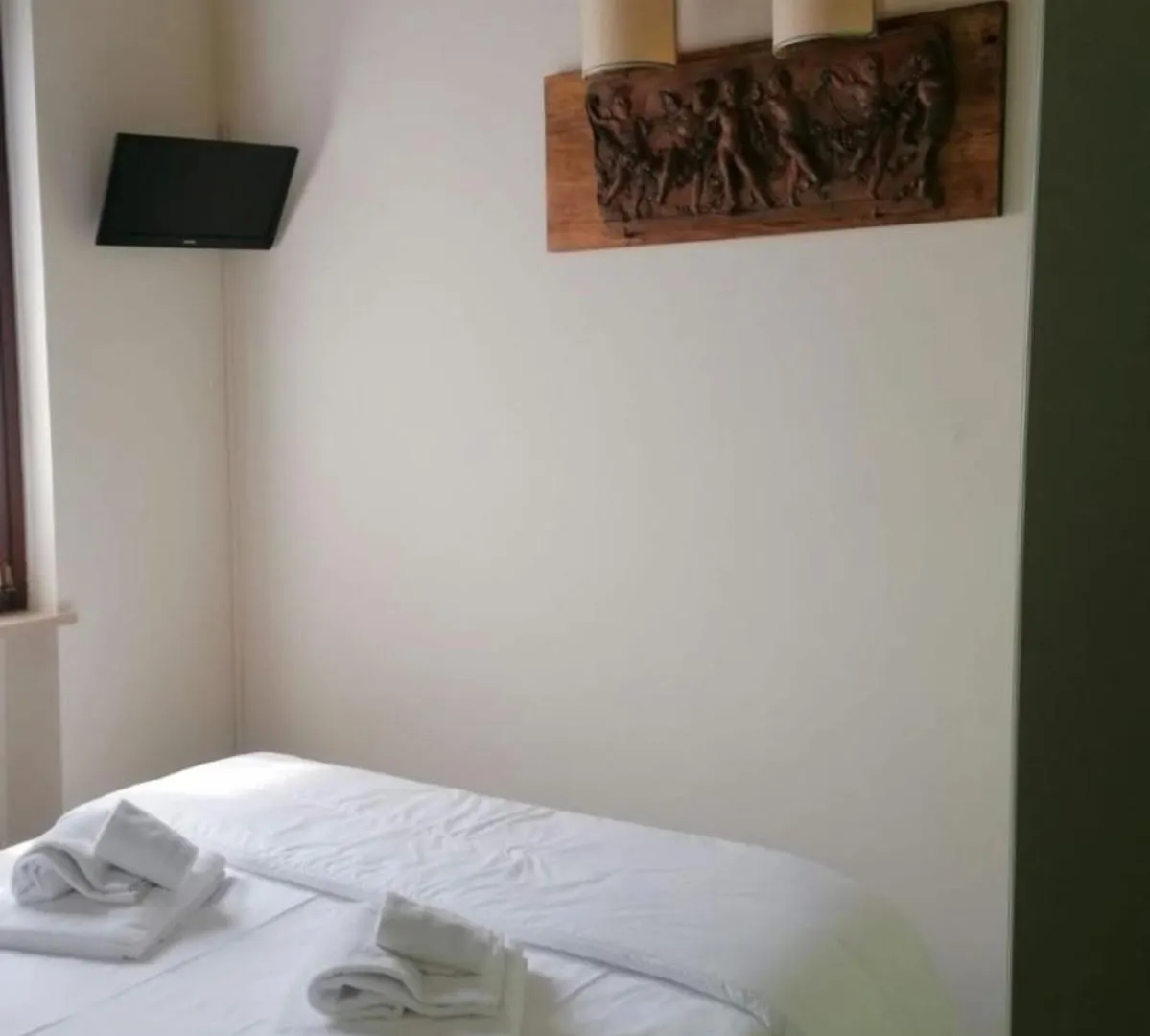Exclusive Villa Punta San Vigilio 加尔达