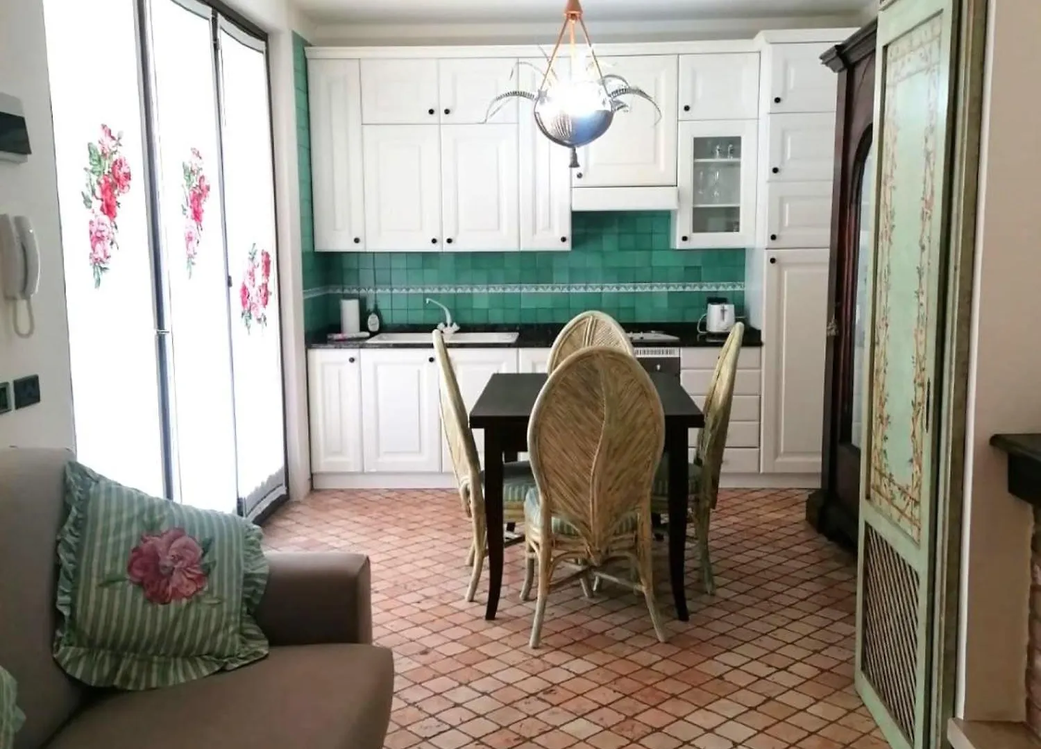 Exclusive Villa Punta San Vigilio Garde