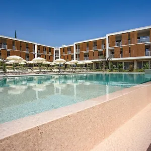 Residenza Olivo Aparthotel