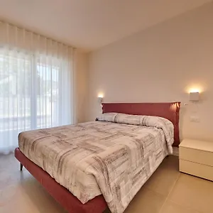Apartment Apartmentsgarda - Residenza Monte Baldo - Garda, Garda (Verona)