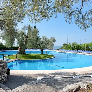 3* Апарт-отель Parco Del Garda