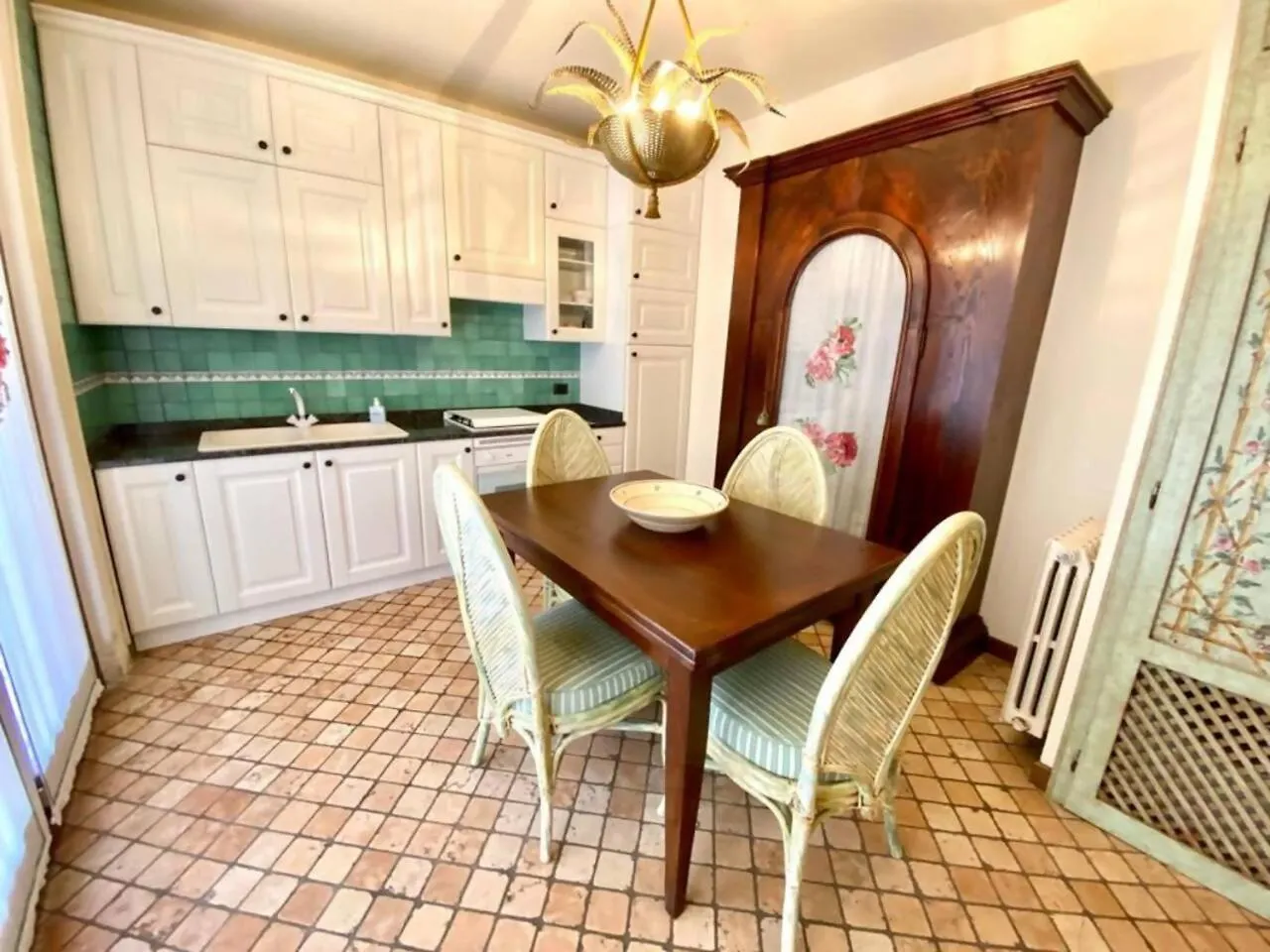 Exclusive Villa Punta San Vigilio Garda  Italy