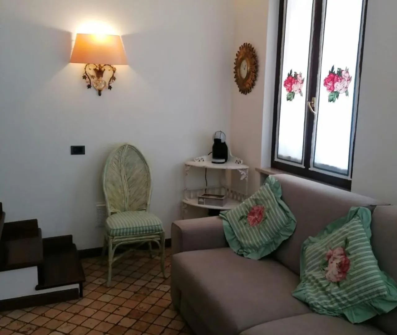 Exclusive Villa Punta San Vigilio Garda  Italy