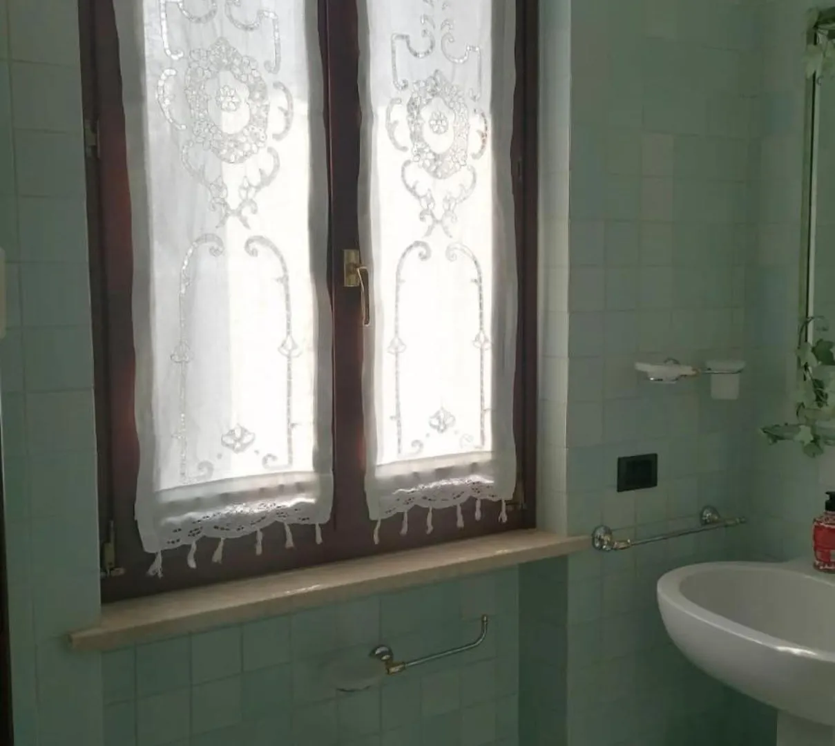 Exclusive Villa Punta San Vigilio Garda