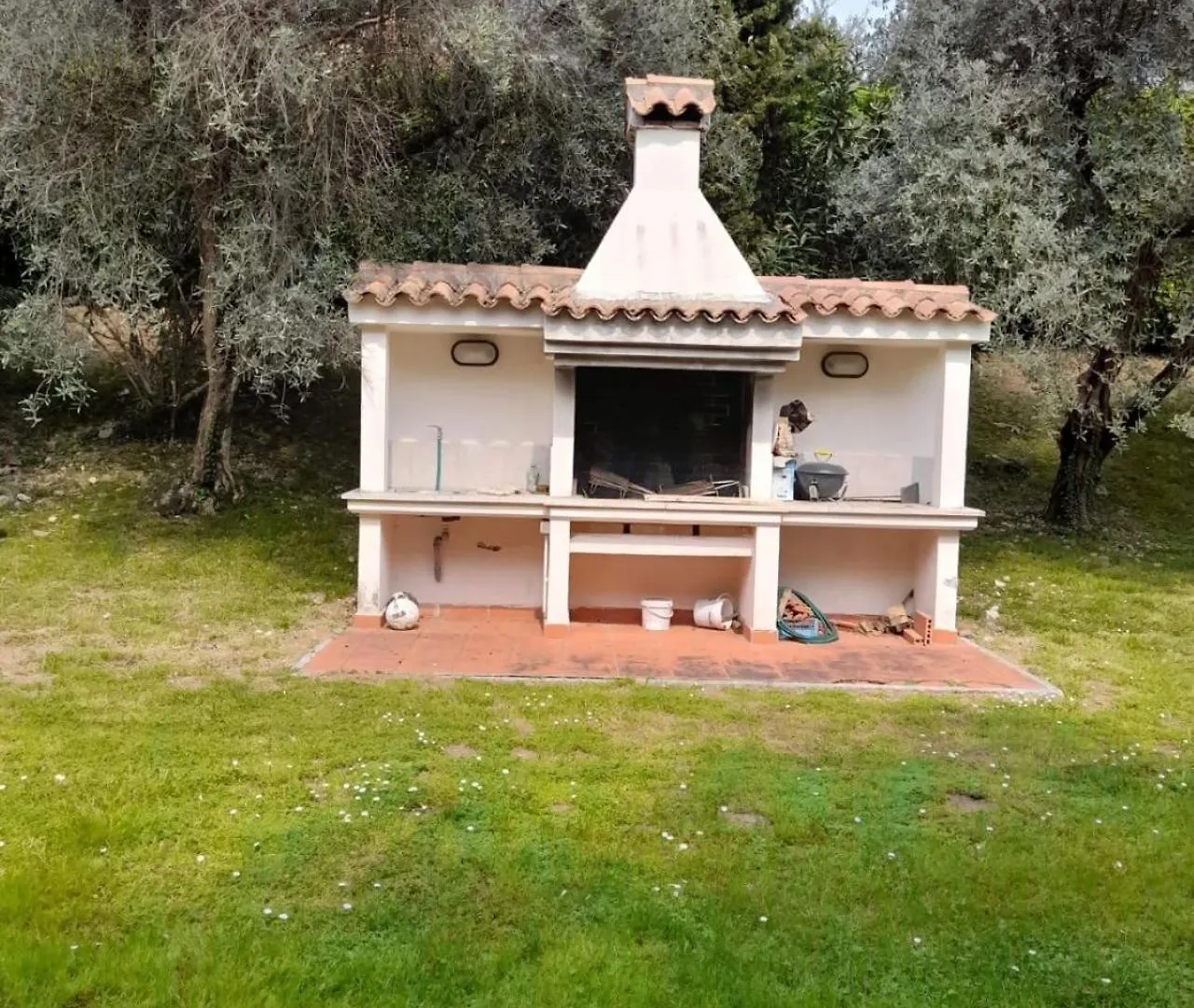 Exclusive Villa Punta San Vigilio Garda   Garda (Verona)