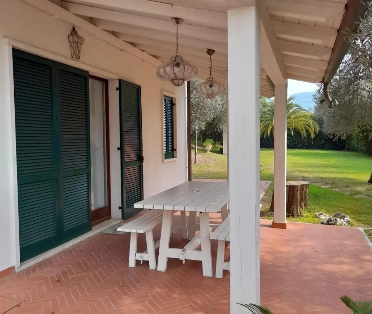 Exclusive Villa Punta San Vigilio Garda  Garda (Verona)