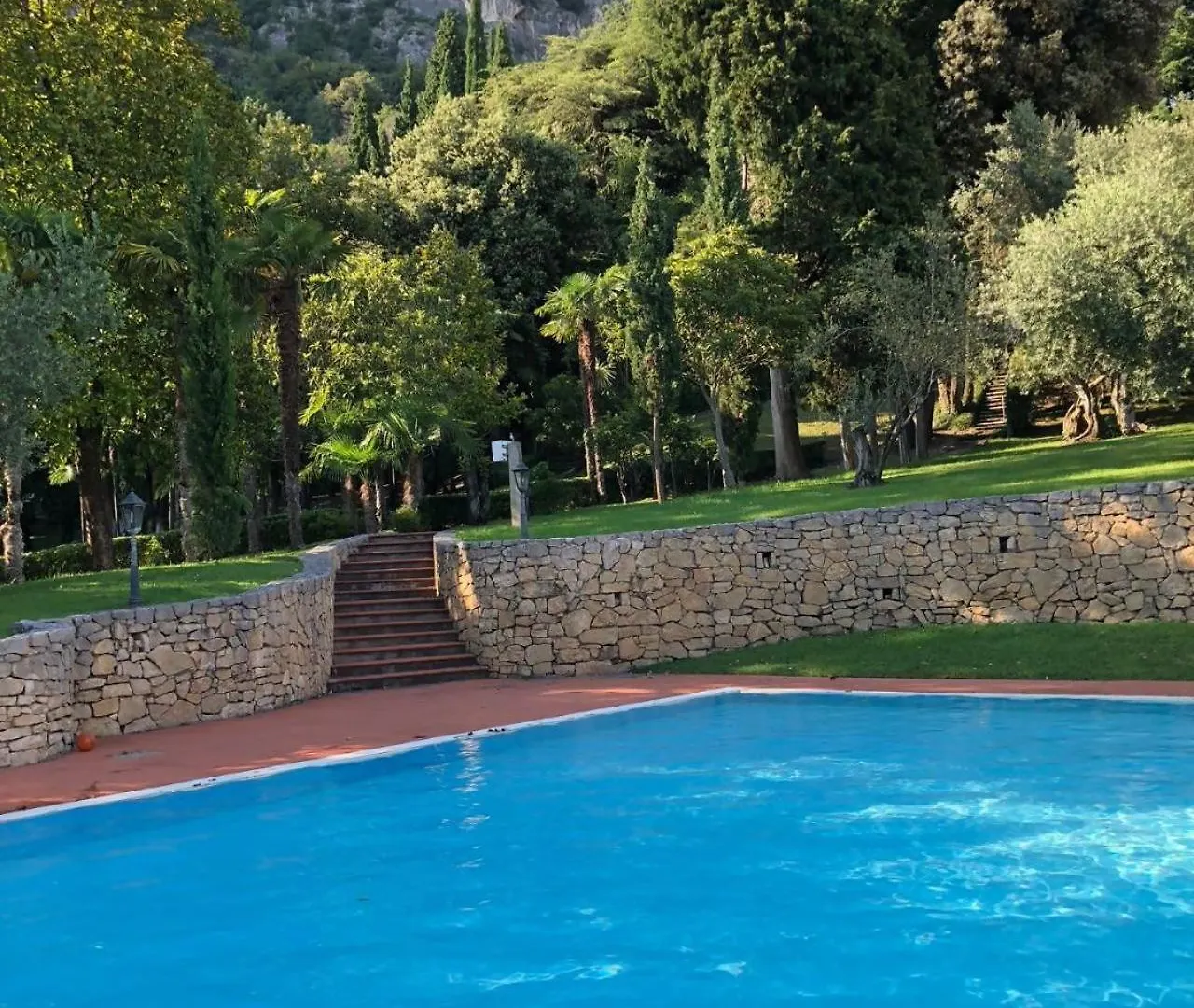 Exclusive Villa Punta San Vigilio Garda  0*, Garda (Verona)