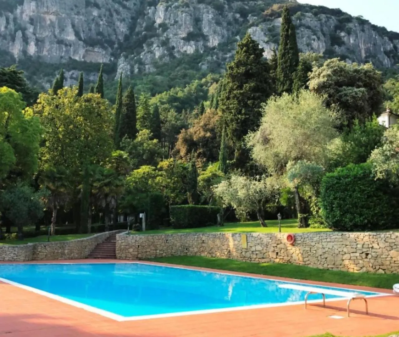 Exclusive Villa Punta San Vigilio Garda  0*, Garda (Verona)